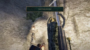 Moment aktywacji chramu