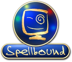 Spellbound logo