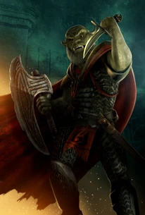 Art-work przedstawiający Kana