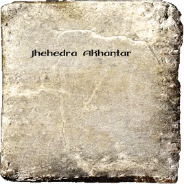 Kamienna tablica Quarhodrona (GII)