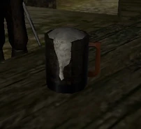 Ein dunkles Paladiner