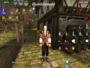 Handeln
