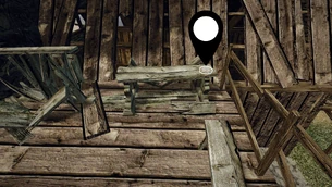 Kamień do Ardei G3ZB poł 2.png (4,38 MB) Położenie kamienia na dachu latarni morskiej