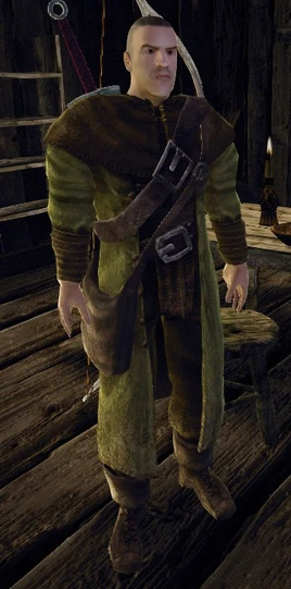 Segfried (Gothic 3 Zmierzch Bogów)