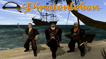 Piratenleben TloMenu