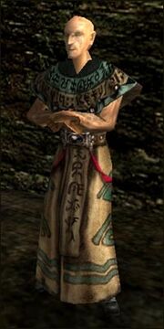 Baalcadar