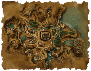 Mapa kolonii (skrzynie)