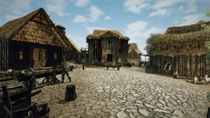 Ardea (Gothic 3, plac główny).png (1,24 MB) Plac i budynek zarządcy