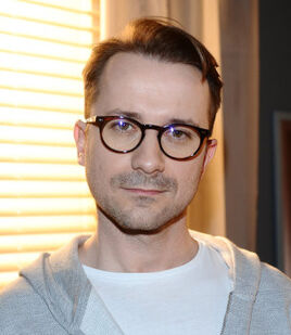 Paweł Ciołkosz