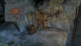 Koło zębate lokalizacja G1.png (2,03 MB) Koło zębate w jednym z bocznych szybów