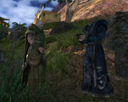 Adanos priests