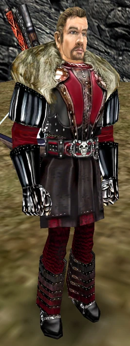 Rockefeller (Gothic)