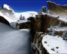 Szkice koncepcyjne Nordmaru