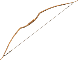 Łuk gońca leśnego (ArcaniA)