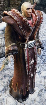  Altus в Content Mod 3