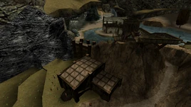 Nowy Obóz (by Wojciech Wawrzyńczak)