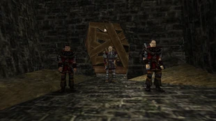 Bloodwyn (rozdział 5) (G1)