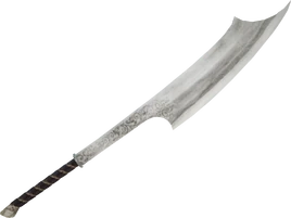 Miecz katowski (by Vultus123)