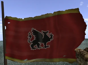 Esmeralda chorągiew GII.png (856 KB) Chorągiew Esmeraldy