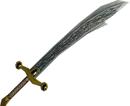 Kordelas (dwuręczny) (by SpY)