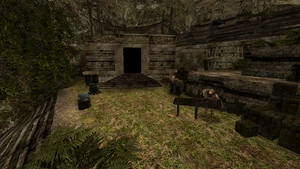 Дом Хуно и Пола