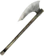 Wielki Topór G3