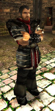 Wulfgar