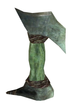 Klucz do świątyni w Mora Sul (by Kubar906)