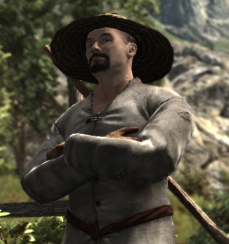 Knut (G4) | Gothic Wiki | Fandom