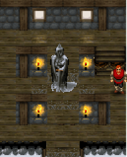 Wieża Zbawcy (wewnątrz) (G3TB)