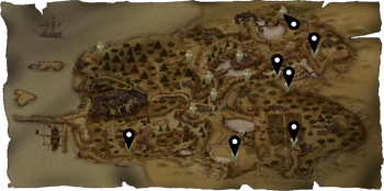 Zbezczeszczone kaplice