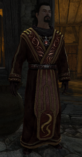 Mag ognia w ArcaniA