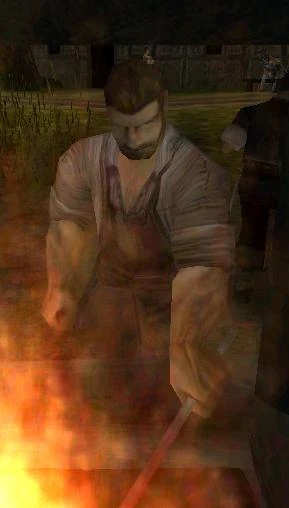 Готика 2 кузнец. Готика 2 ремейк. Готика возвращение. Готика 2 ночь ворона ферма бенгара. Gothic 1 дрейк.