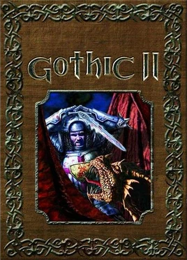 Gothic2Cover