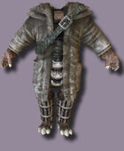 Orc Body Scout S01