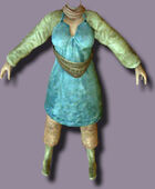 Babe Varant Peasant