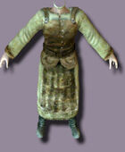 Babe Myrtana Peasant