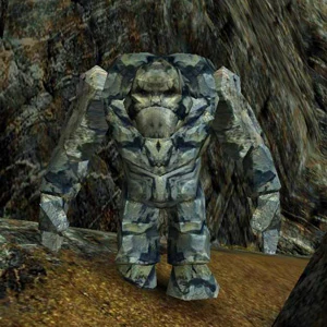 Каменный голем | Gothic WiKi | Fandom