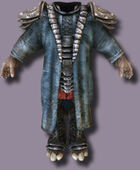 Orc Body Elite S00