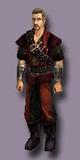 Piratenkleidung