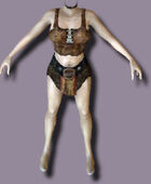 Babe Varant Slave