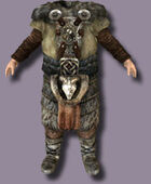 Fat Body NrdElite