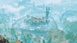 Playable Teaser