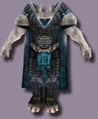 Orc Body Boss