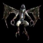 Гарпия-таблица