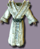 Artefact Robe