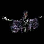 Маг скелетов-таблица