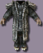 Orc Body Elite Outlaw