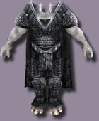 Orc Body Boss Outlaw