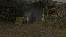 Old Mine